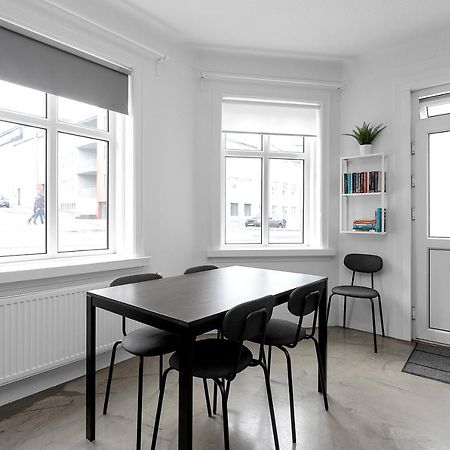 Cozy 2 Bedroom Apartment In Central Reykavik Reykjavík Exteriör bild