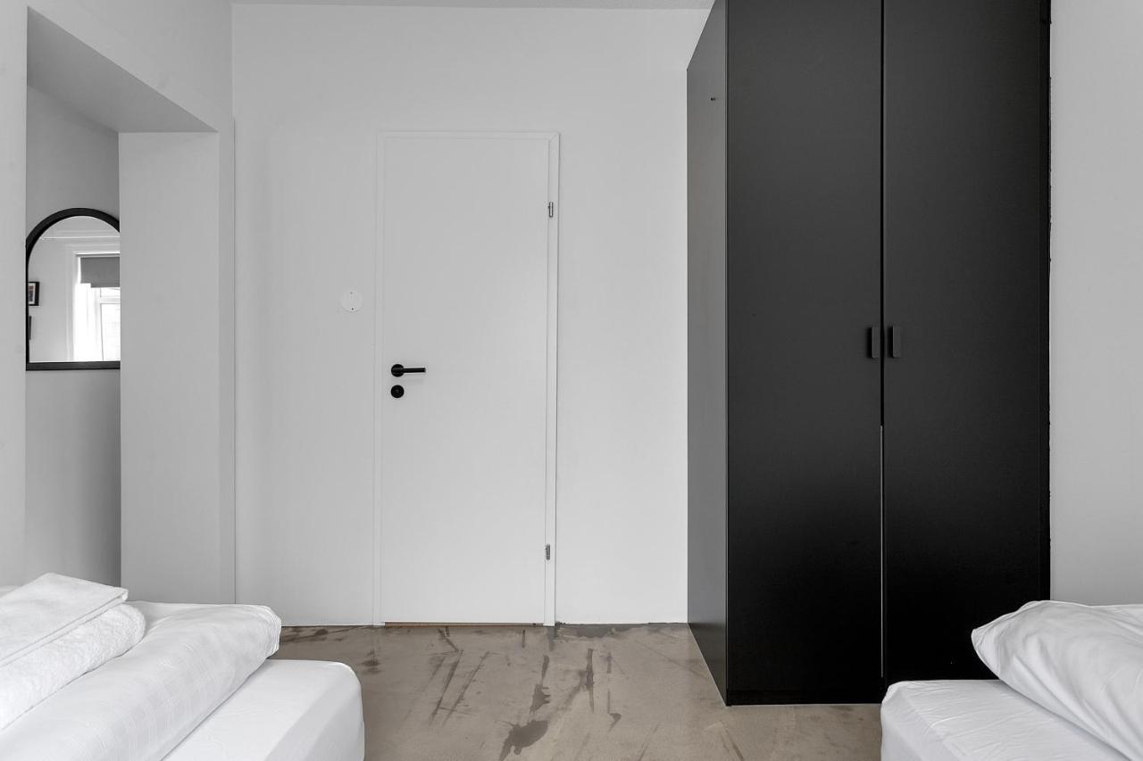 Cozy 2 Bedroom Apartment In Central Reykavik Reykjavík Exteriör bild