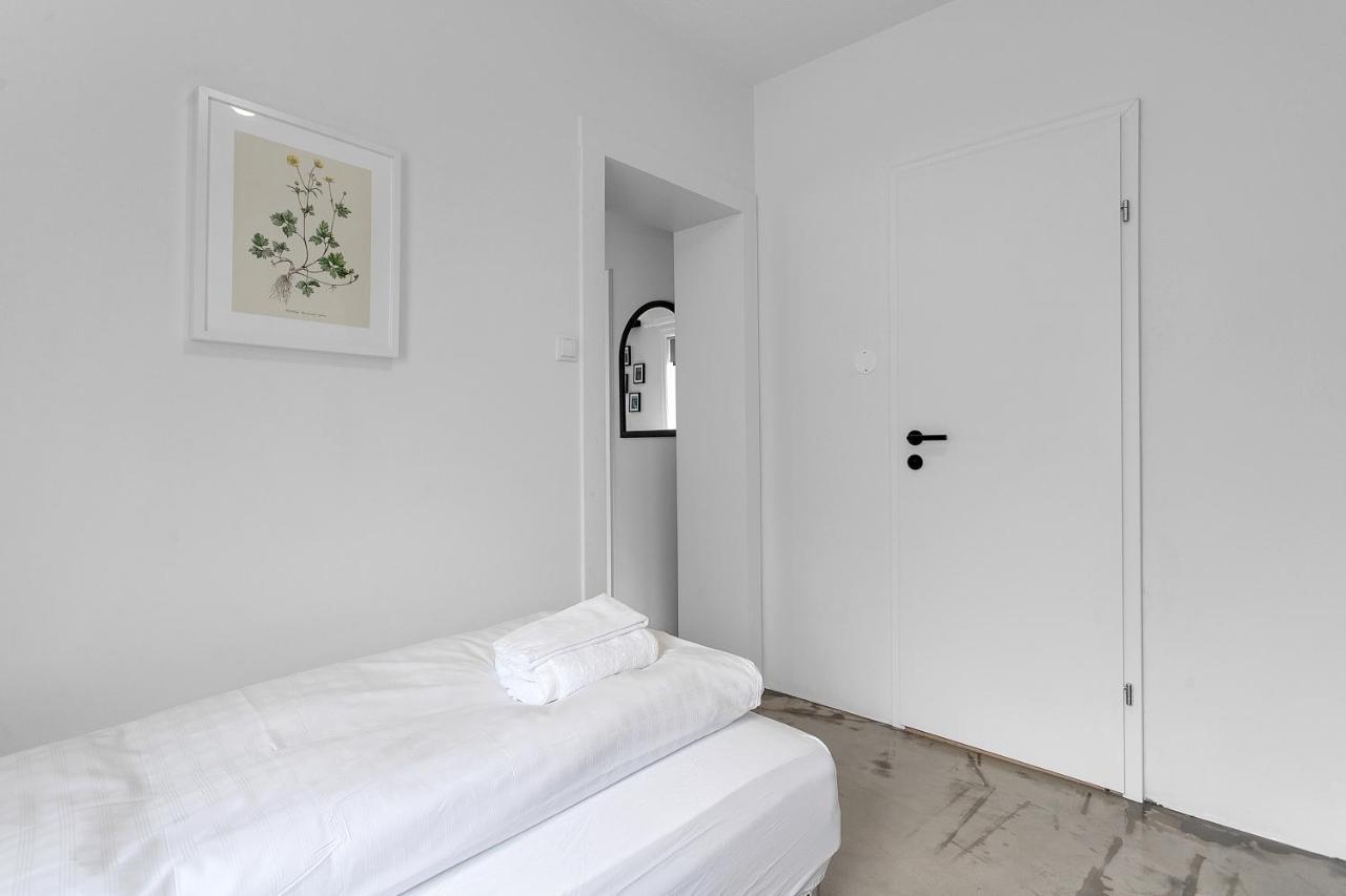 Cozy 2 Bedroom Apartment In Central Reykavik Reykjavík Exteriör bild