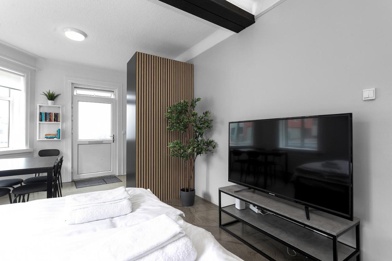 Cozy 2 Bedroom Apartment In Central Reykavik Reykjavík Exteriör bild